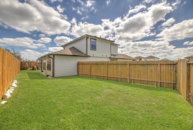 1228 Haverford Lane, Dayton, TX 77535