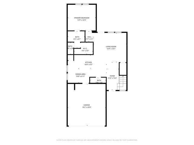 1228 Haverford Lane, Dayton, TX 77535