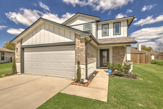 1228 Haverford Lane, Dayton, TX 77535