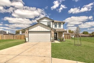 1228 Haverford Lane, Dayton, TX 77535