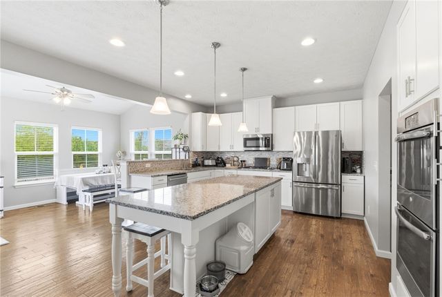 2961 Ambrosia Lane, Xenia Twp, OH 45385