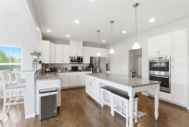 2961 Ambrosia Lane, Xenia Twp, OH 45385