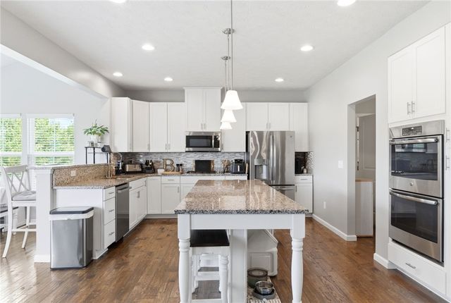 2961 Ambrosia Lane, Xenia Twp, OH 45385