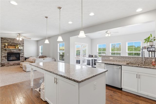 2961 Ambrosia Lane, Xenia Twp, OH 45385