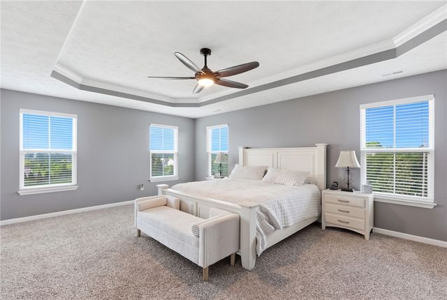 2961 Ambrosia Lane, Xenia Twp, OH 45385