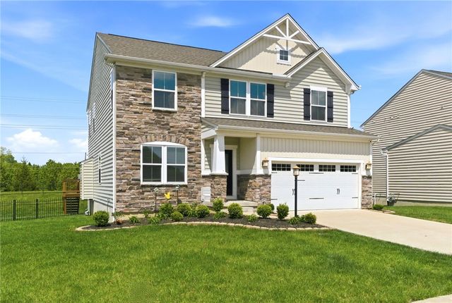 2961 Ambrosia Lane, Xenia Twp, OH 45385