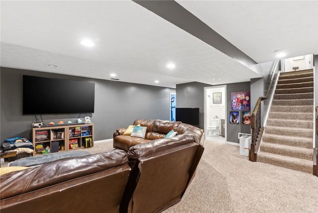 2961 Ambrosia Lane, Xenia Twp, OH 45385