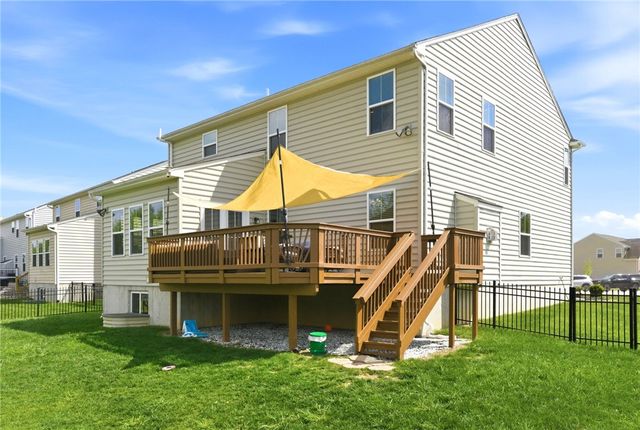 2961 Ambrosia Lane, Xenia Twp, OH 45385