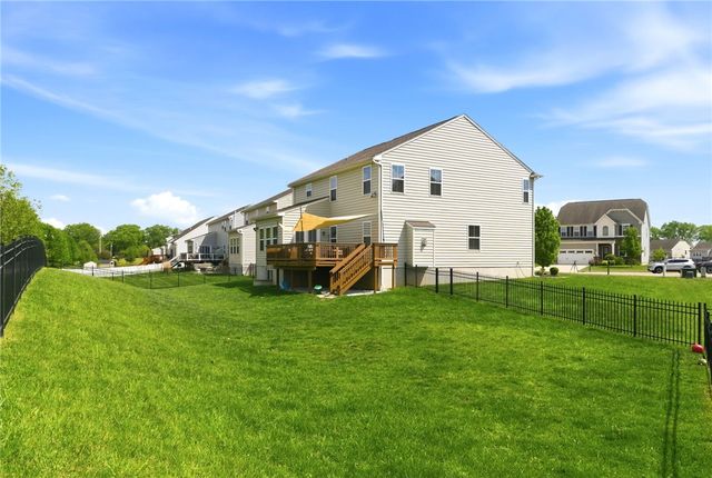 2961 Ambrosia Lane, Xenia Twp, OH 45385