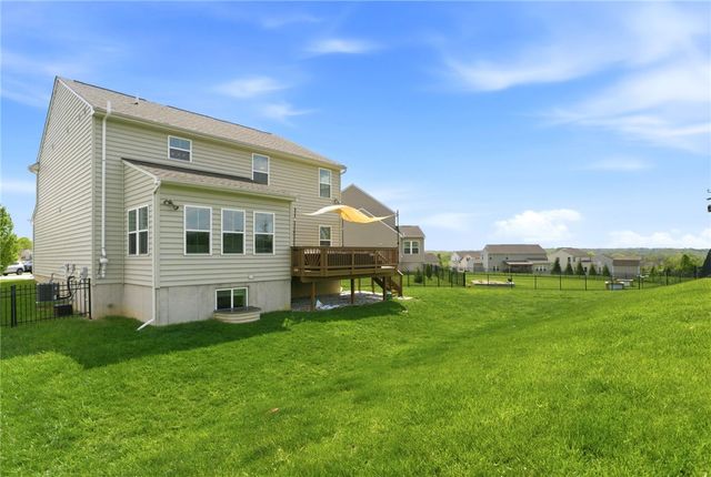 2961 Ambrosia Lane, Xenia Twp, OH 45385