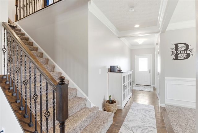 2961 Ambrosia Lane, Xenia Twp, OH 45385