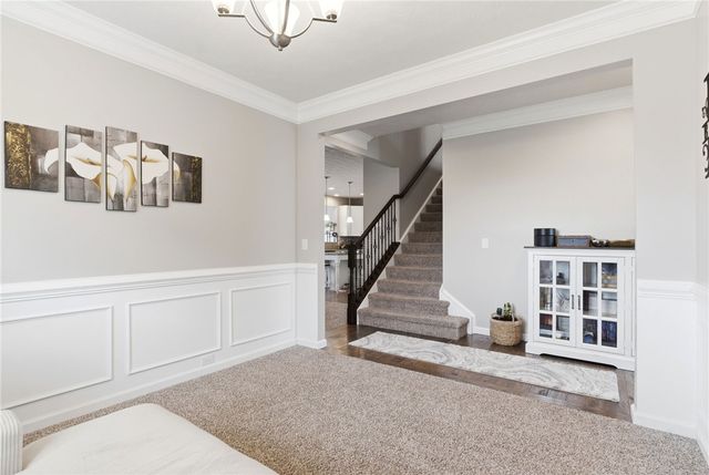 2961 Ambrosia Lane, Xenia Twp, OH 45385