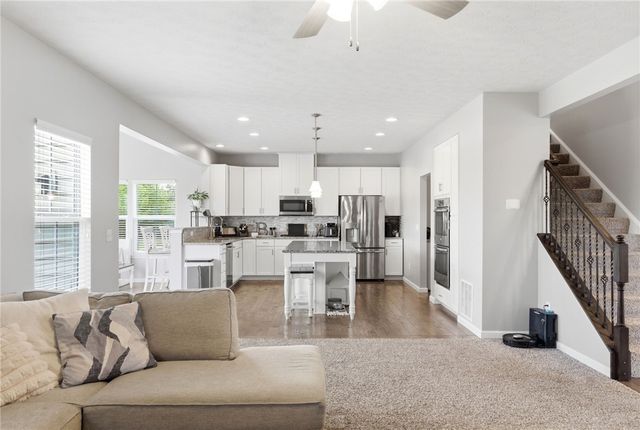 2961 Ambrosia Lane, Xenia Twp, OH 45385