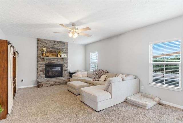 2961 Ambrosia Lane, Xenia Twp, OH 45385