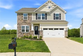 2961 Ambrosia Lane, Xenia Twp, OH 45385