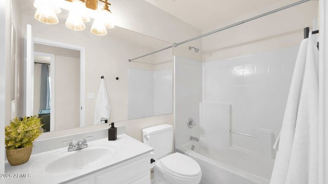 7528 E CHRISTMAS CHOLLA Drive, Scottsdale, AZ 85255