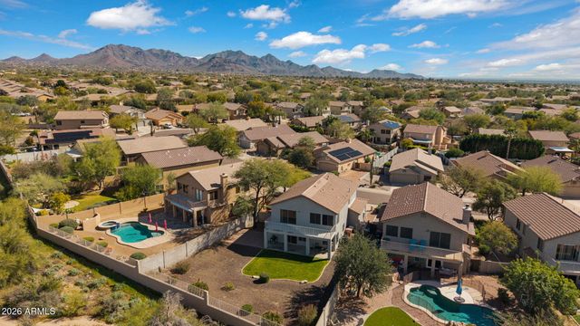 7528 E CHRISTMAS CHOLLA Drive, Scottsdale, AZ 85255