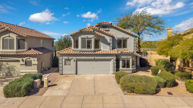 7528 E CHRISTMAS CHOLLA Drive, Scottsdale, AZ 85255