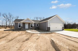 29216 Saddlebred Lane, Dowagiac City, MI 49047