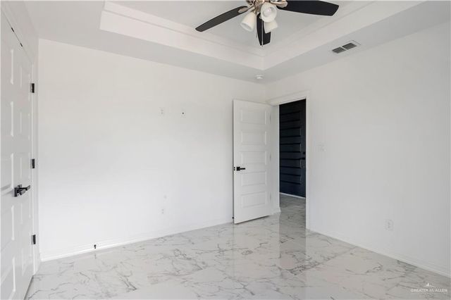 1804 Foxtail Street, Donna, TX 78537