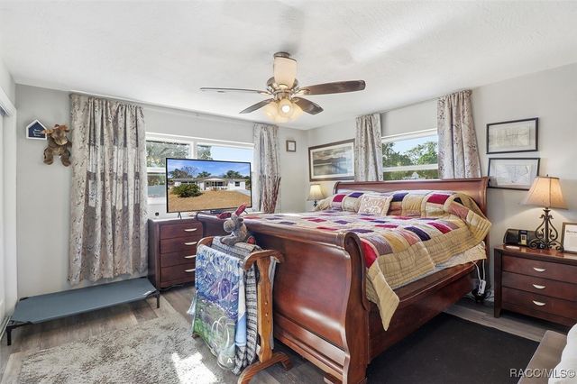 80 S Adams Street, Beverly Hills, FL 34465