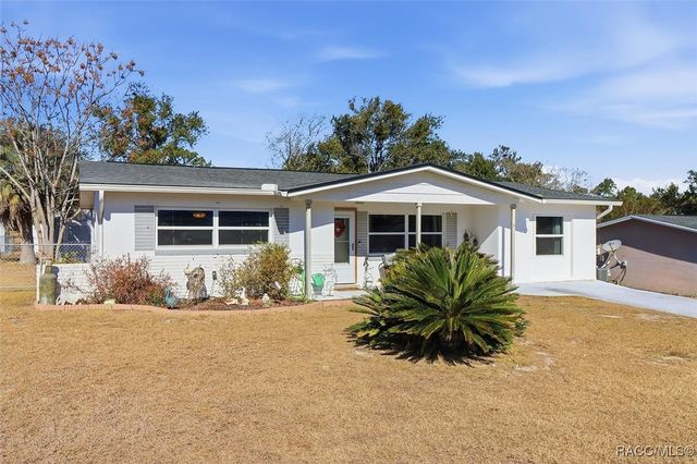 80 S Adams Street, Beverly Hills, FL 34465