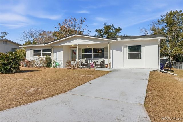 80 S Adams Street, Beverly Hills, FL 34465