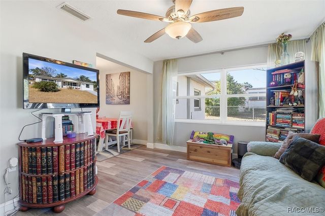 80 S Adams Street, Beverly Hills, FL 34465