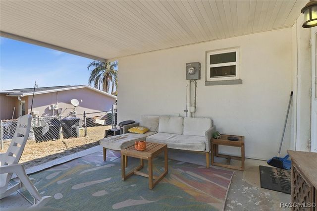 80 S Adams Street, Beverly Hills, FL 34465