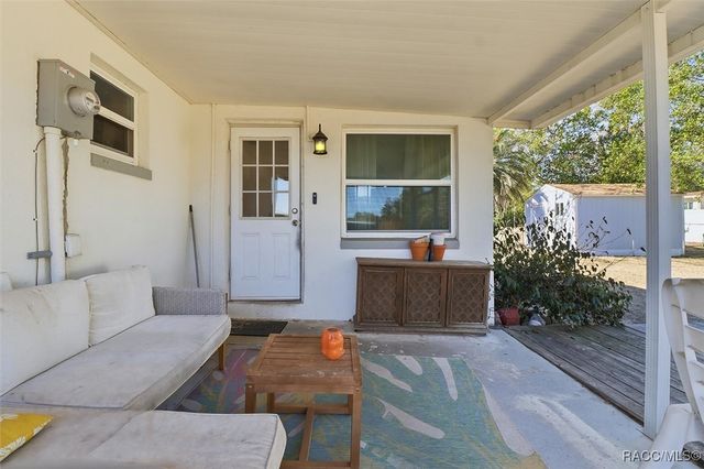 80 S Adams Street, Beverly Hills, FL 34465