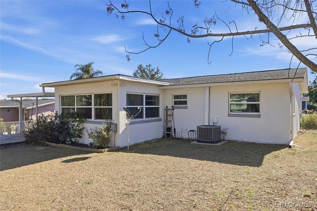 80 S Adams Street, Beverly Hills, FL 34465