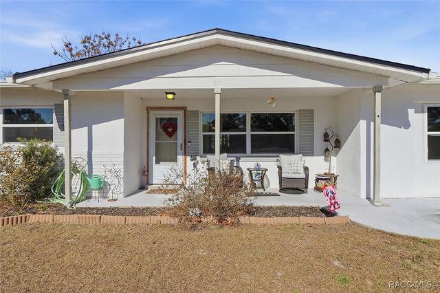 80 S Adams Street, Beverly Hills, FL 34465