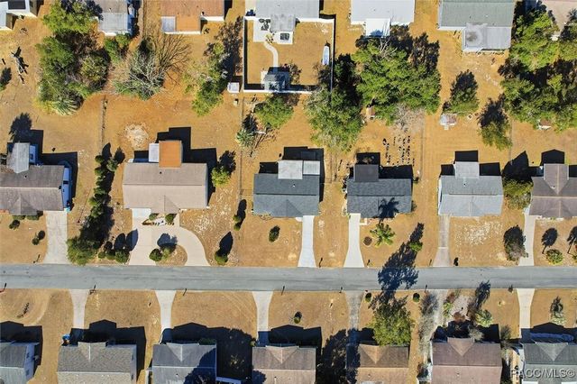 80 S Adams Street, Beverly Hills, FL 34465