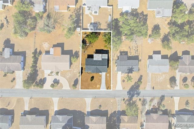 80 S Adams Street, Beverly Hills, FL 34465