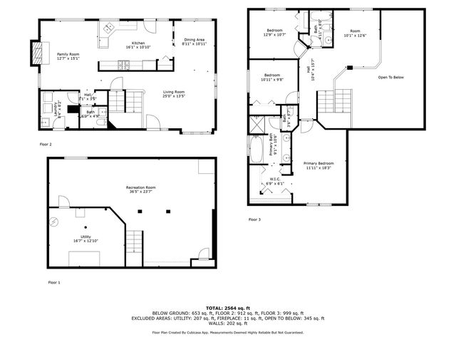 1298 Dunbarton Drive, Aurora, IL 60502