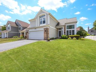 1298 Dunbarton Drive, Aurora, IL 60502