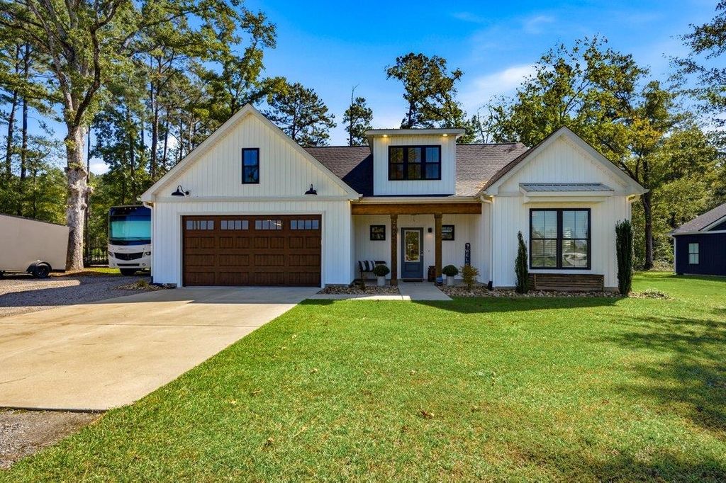 4462 Boggy Rd., Conway, SC 29526 — exterior