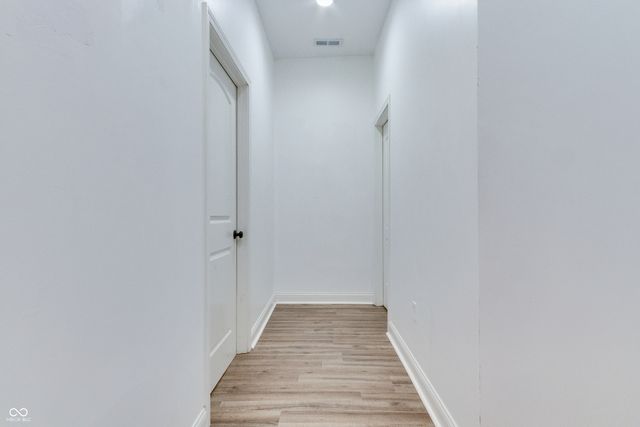 951 N Parker Avenue, Indianapolis, IN 46201