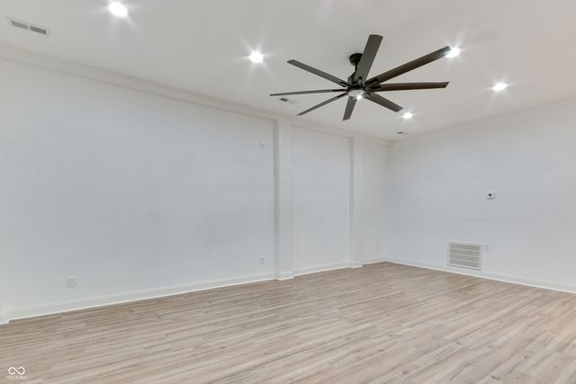 951 N Parker Avenue, Indianapolis, IN 46201