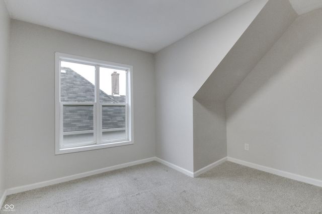 951 N Parker Avenue, Indianapolis, IN 46201