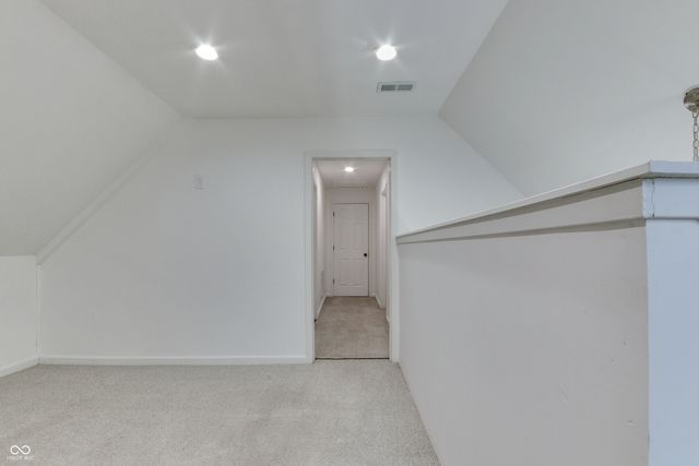 951 N Parker Avenue, Indianapolis, IN 46201