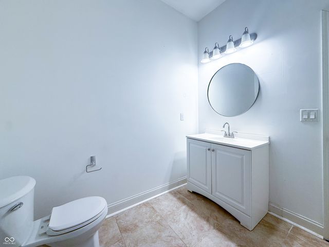 951 N Parker Avenue, Indianapolis, IN 46201