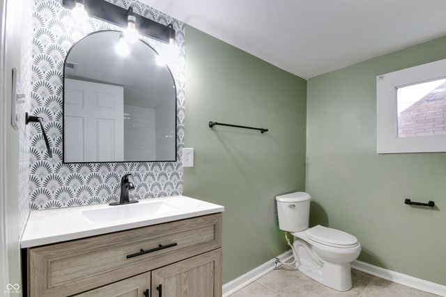 951 N Parker Avenue, Indianapolis, IN 46201