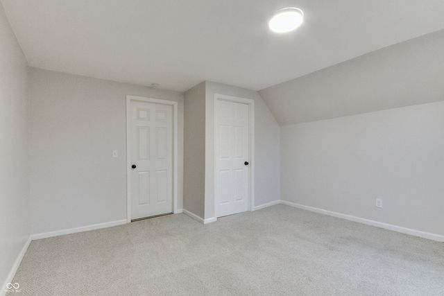 951 N Parker Avenue, Indianapolis, IN 46201