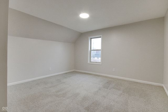 951 N Parker Avenue, Indianapolis, IN 46201