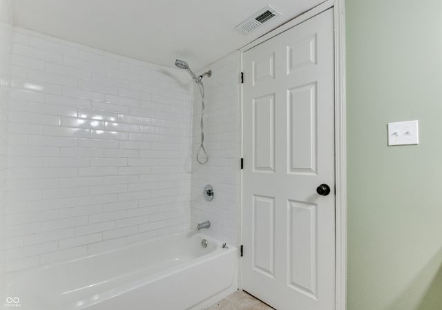 951 N Parker Avenue, Indianapolis, IN 46201