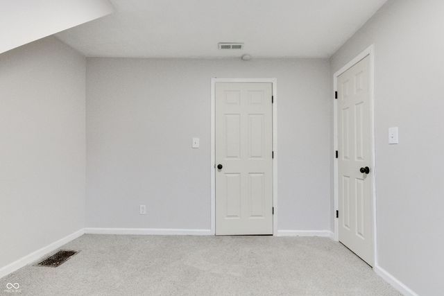 951 N Parker Avenue, Indianapolis, IN 46201