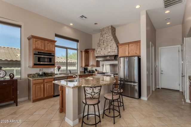 1706 W WESTERN STAR Boulevard, Phoenix, AZ 85041