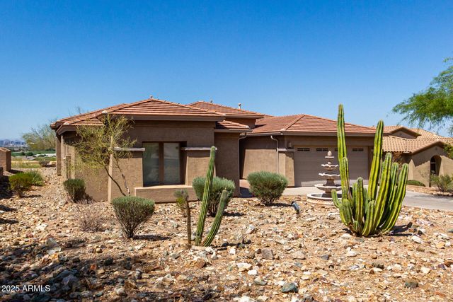 1706 W WESTERN STAR Boulevard, Phoenix, AZ 85041