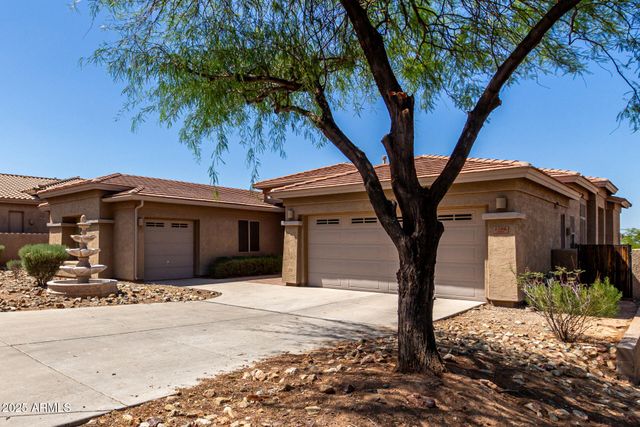 1706 W WESTERN STAR Boulevard, Phoenix, AZ 85041